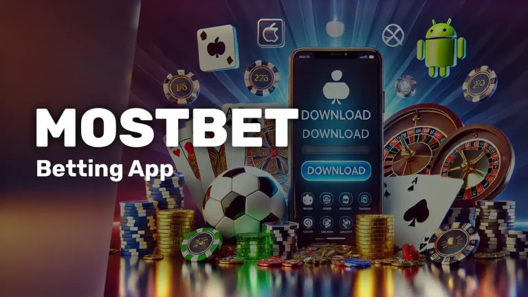 Mostbet App South Africa: Download - betting-sites.co.za