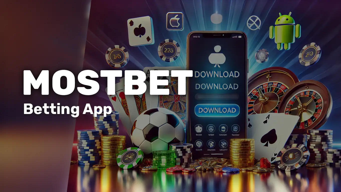 Mostbet App South Africa: Download - betting-sites.co.za