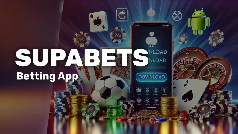 Supabets App v1.1.2: Download - betting-sites.co.za