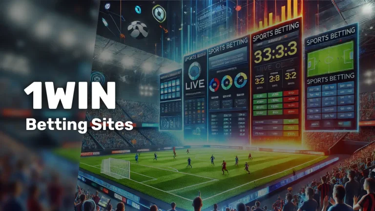 1Win South Africa: 500% first-deposit bonus - betting-sites.co.za