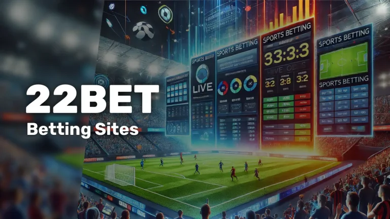 22Bet ZA - Online Sports Betting - betting-sites.co.za