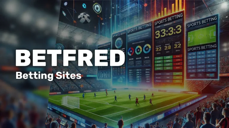 Betfred ZA: Local Online Betting - betting-sites.co.za