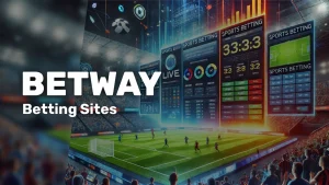 Betway South Africa - Online Betting ZA - betting-sites.co.za