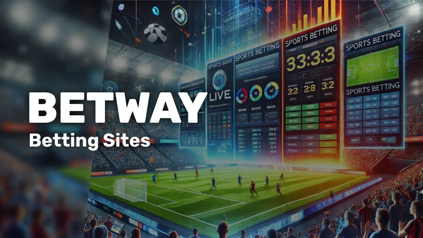 Betway South Africa - Online Betting ZA - betting-sites.co.za