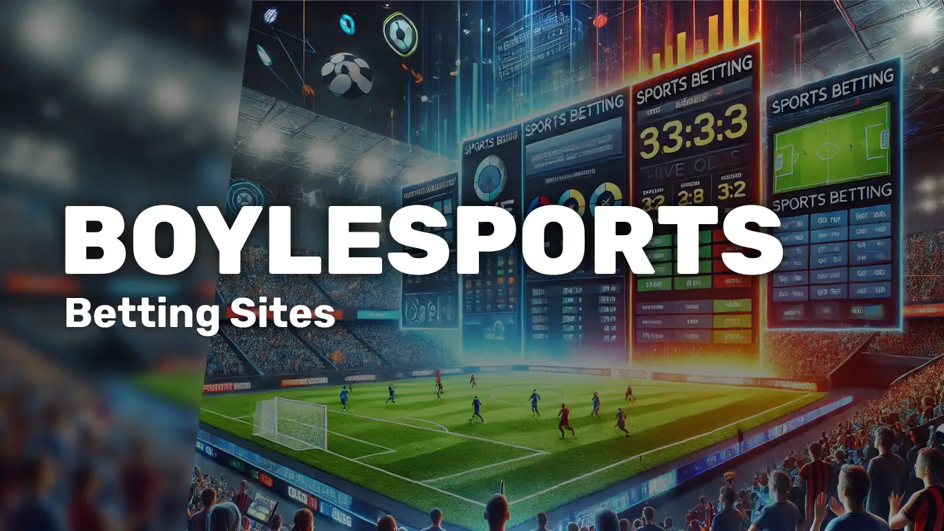 Boylesports ZA | Sports Betting Online - betting-sites.co.za