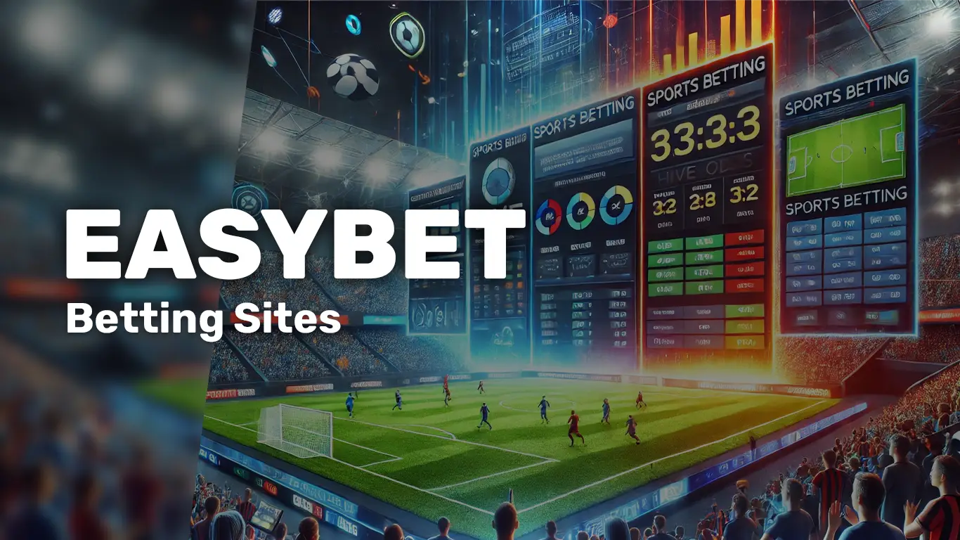 Easybet ZA - Online Bookmaker - betting-sites.co.za