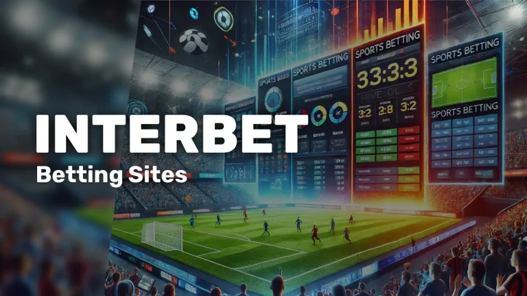 Interbet South Africa - betting-sites.co.za