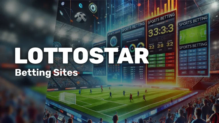 Lottostar South Africa: Bnus up to R2,000 - betting-sites.co.za