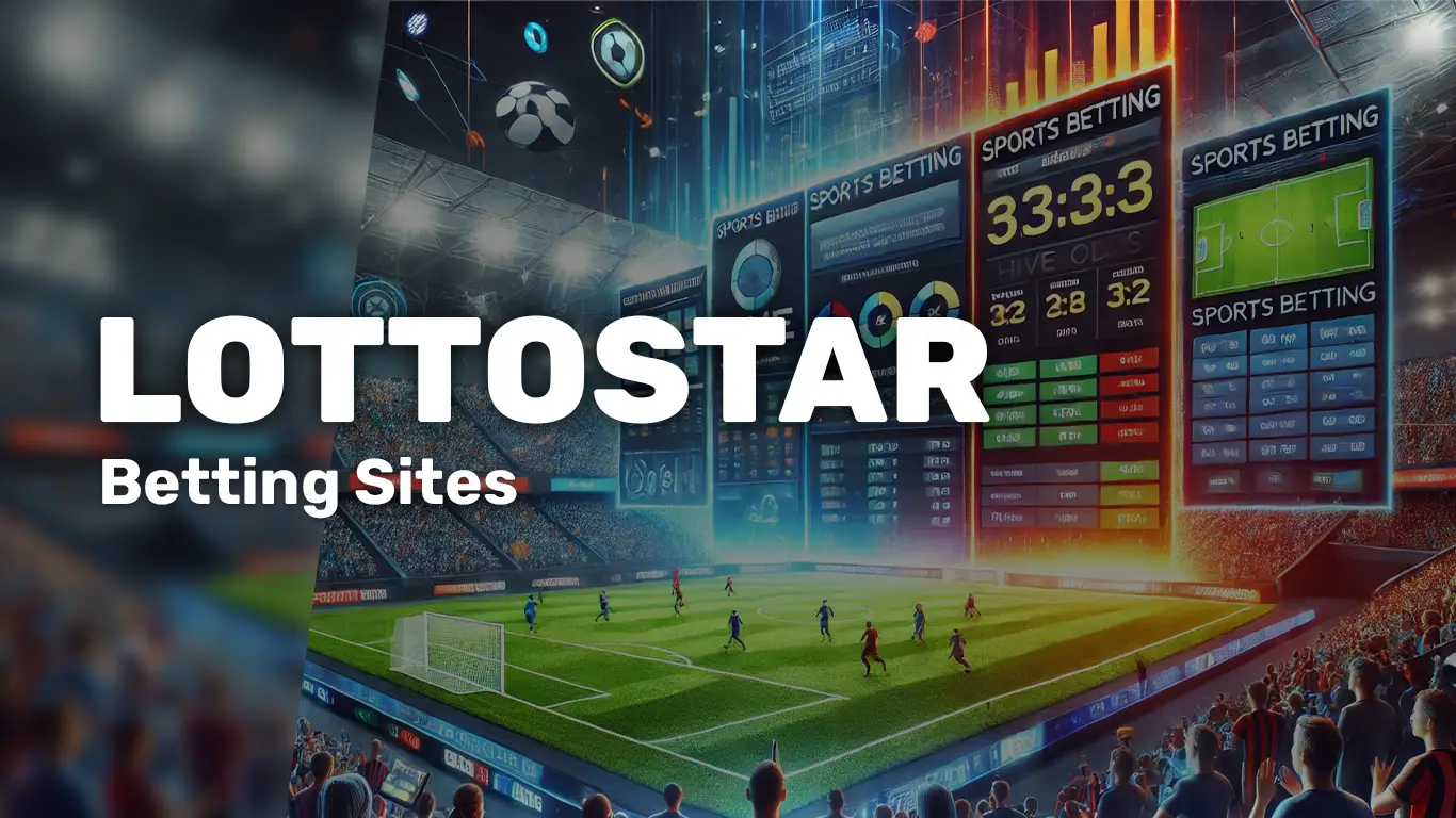 Lottostar South Africa: Bnus up to R2,000 - betting-sites.co.za