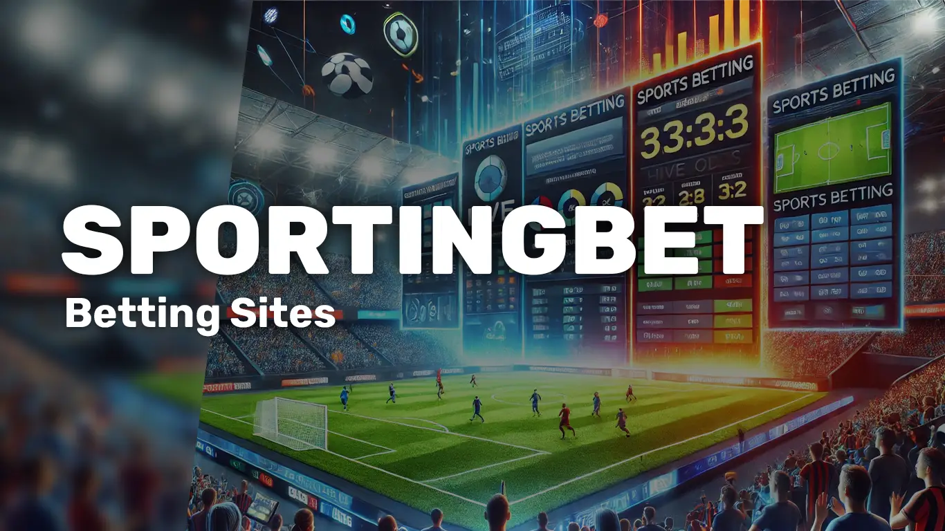 Sportingbet ZA | Online Betting - betting-sites.co.za
