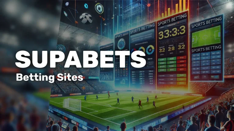 Supabets ZA: Sign-up | Login - betting-sites.co.za