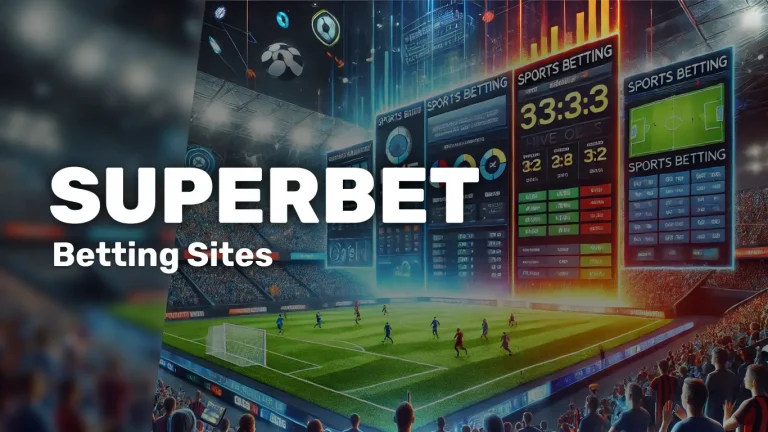 Superbet - Sports Betting ZA - betting-sites.co.za