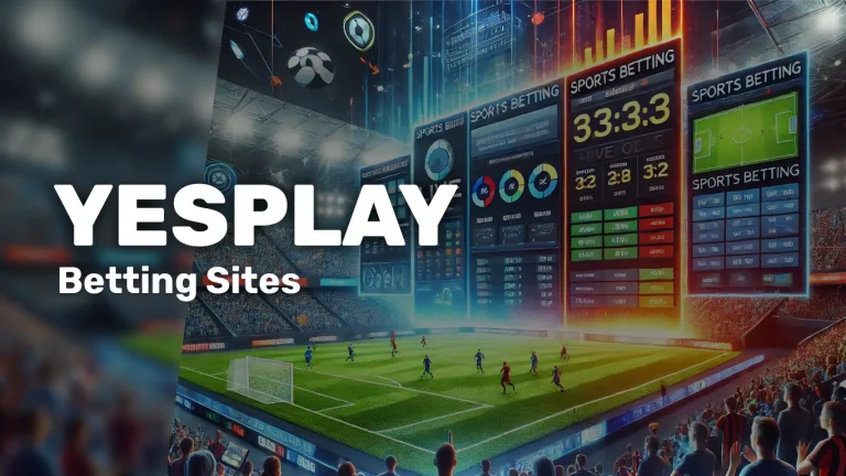 Yesplay - Licensed Online Bookmaker in ZA