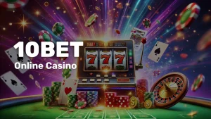 10Bet Casino South Africa | Online - betting-sites.co.za