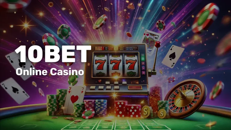 10Bet Casino South Africa | Online - betting-sites.co.za