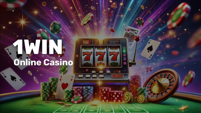 1Win Casino South Africa: Slots, Games - betting-sites.co.za