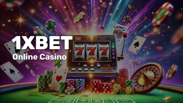 1xBet Casino South Africa: Slots, Bonuses - betting-sites.co.za