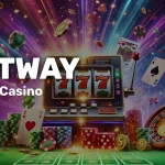 Betway Casino South Africa: Slots, Bonuses & Live Games