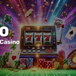 Boo Casino South Africa - Online Casino - betting-sites.co.za