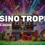 Tropez Casino South Africa | Online Casino - betting-sites.co.za