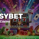 Easybet Casino South Africa - betting-sites.co.za