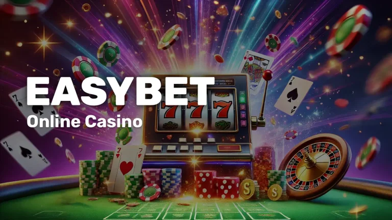 Easybet Casino South Africa - betting-sites.co.za