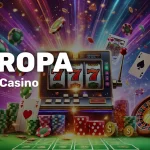 Europa Casino South Africa: Top Slots, Bonuses & Gaming