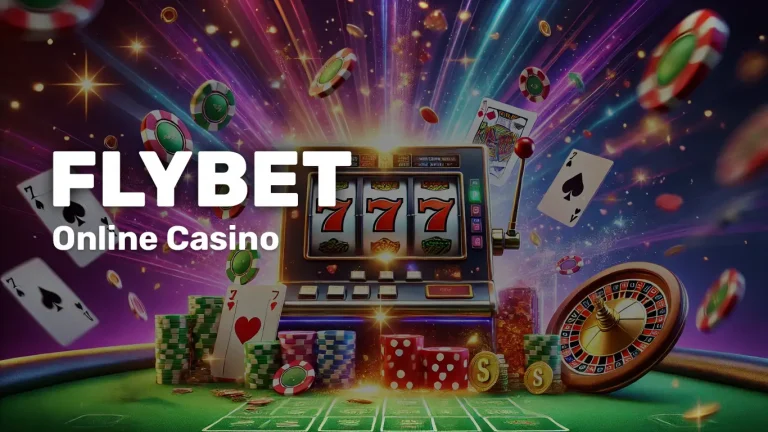 FlyBet Casino South Africa | Online - betting-sites.co.za