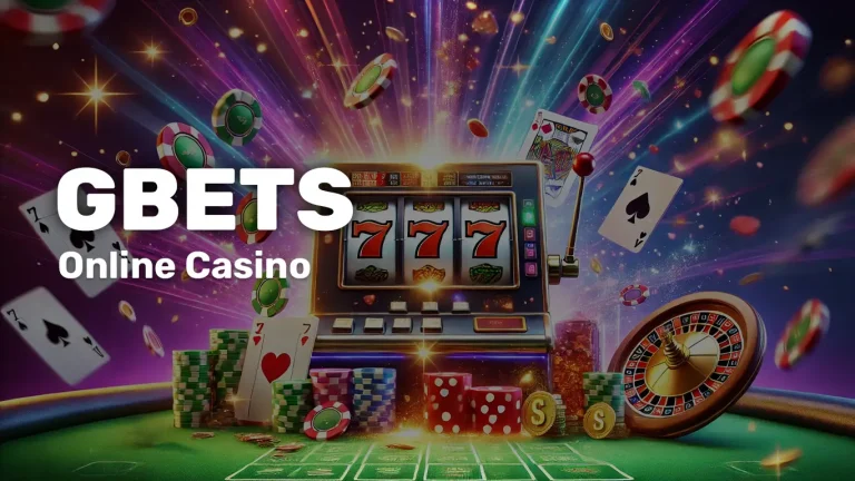 Gbets Casino South Africa | Online - betting-sites.co.za
