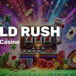 Gold Rush Casino South Africa: Bonuses, Games - betting-sites.co.za