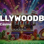 Hollywoodbets Casino: Slots, Table Games, Jackpots & Bonuses