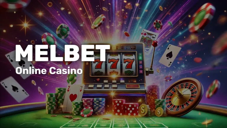 Melbet Casino South Africa - betting-sites.co.za