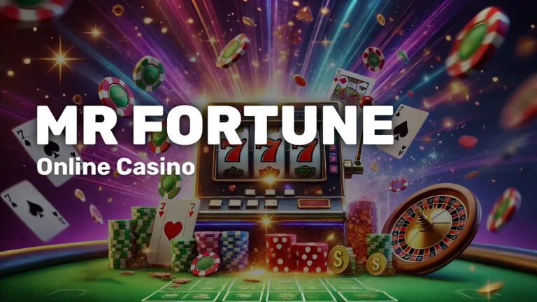 MR Fortune Casino South Africa | Online - betting-sites.co.za