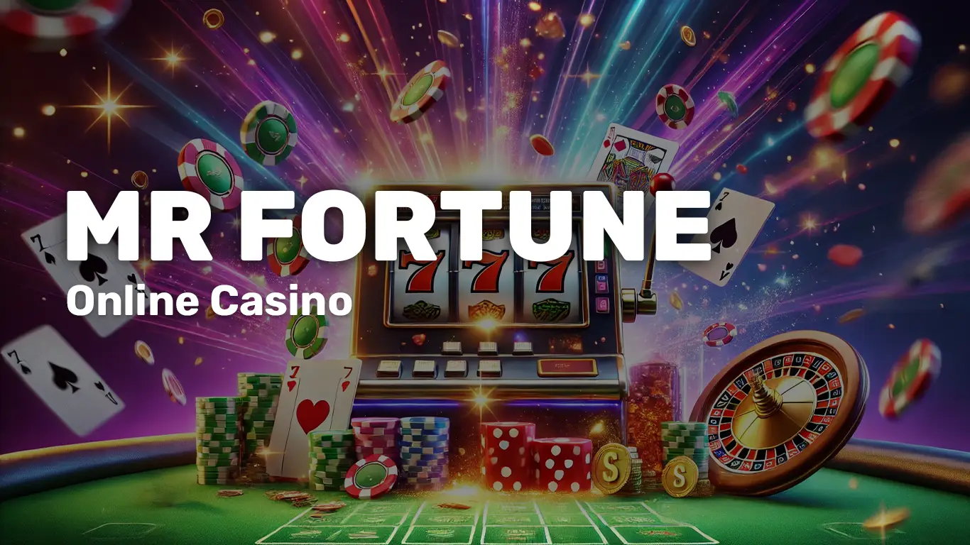 MR Fortune Casino South Africa | Online - betting-sites.co.za