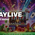 PlayLive Casino South Africa – R25,000 Welcome Bonus