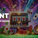 Punt Casino : Bonuses, Games| Play Slots & Win Big