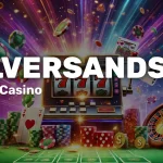 Silversands Casino ZA – Top RTG Games Online