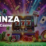 Spinza Casino South Africa - Top Slots, Bonuses for ZAR Players