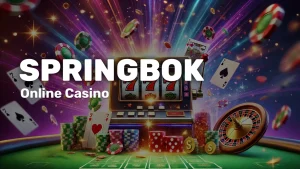 Springbok Casino: 200+ RTG Games | Online - betting-sites.co.za