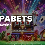 Supabets Casino – R50 Free Bet, Up to R5,000