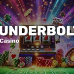 Thunderbolt Casino : Slots, Bonuses, Jackpots | Play in ZAR