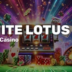 White Lotus Casino | Online - betting-sites.co.za