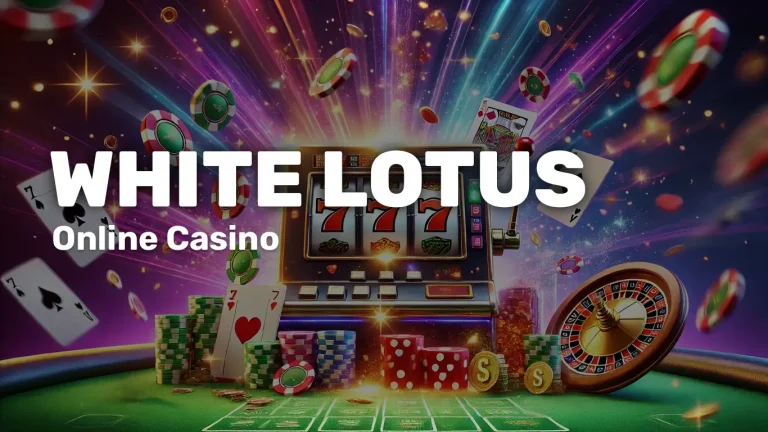 White Lotus Casino | Online - betting-sites.co.za