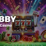 Yabby Casino South Africa: Bonuses, Games, Slots