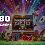 Yebo Casino South Africa: Slots, Bonuses, Jackpots