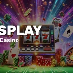 YesPlay Casino South Africa | Slots, Live Casino