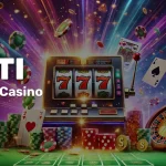 Yeti Casino South Africa: Bonuses, Slots, Table Games