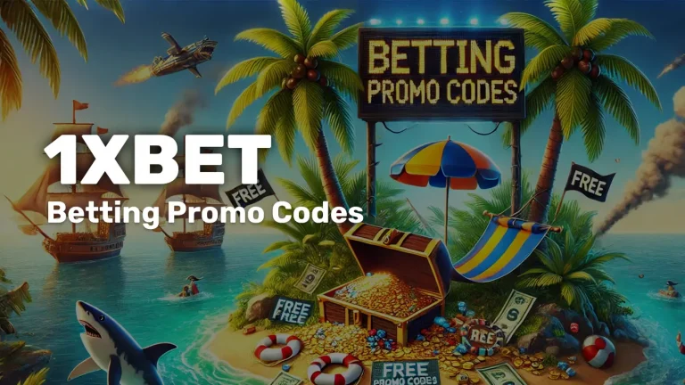 1xBet Promo Code for South Africa - betting-sites.co.za