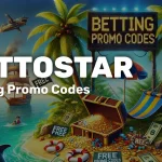 LottoStar Promo Code: 100 Free Spins, Deposit Bonuses