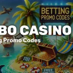 Yebo Promo Code - Get 100% Bonus Up to R12,000 + 50 Free Spins